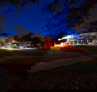 Tall Timbers Tasmania - Accommodation ACT