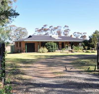 Talga Vines Vineyard Escape - Accommodation ACT