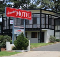 Armidale Motel - Accommodation ACT