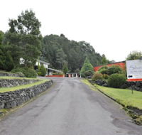 Silver Hills Motel - Accommodation ACT