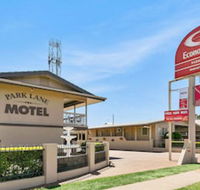 Econo Lodge Park Lane - Accommodation ACT