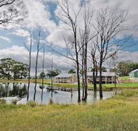 Starline Alpacas Farmstay Resort - Accommodation ACT