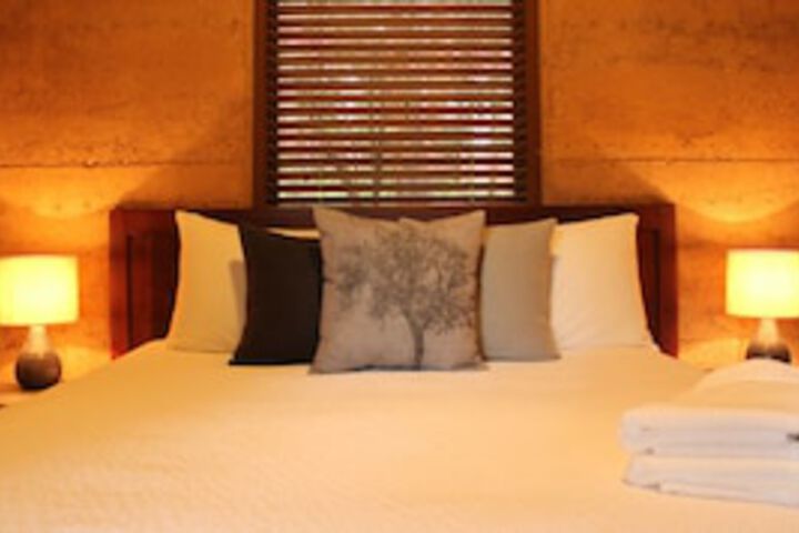 Yeagarup WA Accommodation ACT