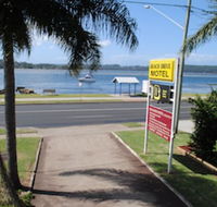 Beach Drive Motel - Accommodation ACT