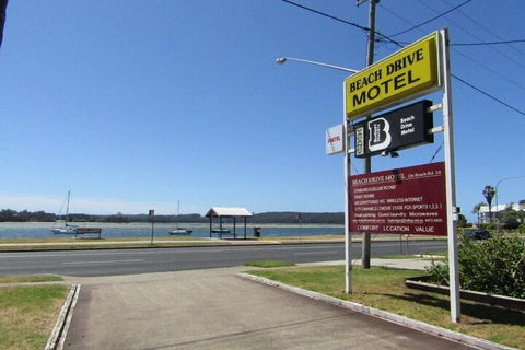 Beach Drive Motel - Accommodation ACT 1