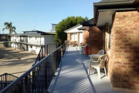 Beach Drive Motel - Accommodation ACT 7
