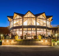 Lyndoch Hill - Accommodation ACT
