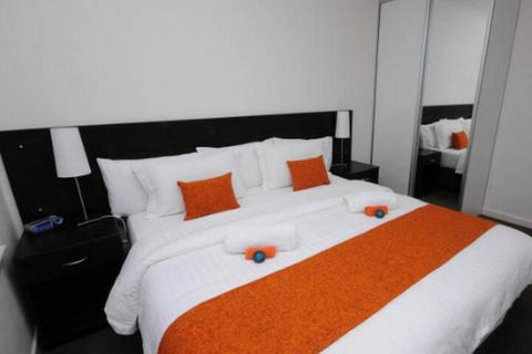 Southern Blue Apartments - Accommodation ACT 7