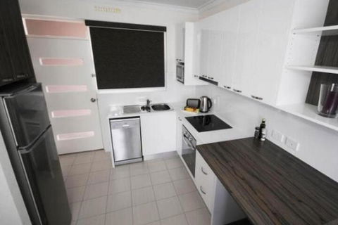 Southern Blue Apartments - Accommodation ACT 5