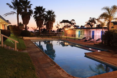 Absolute Lakes Entrance - Accommodation ACT 3