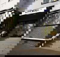 City Edge North Melbourne - Accommodation ACT