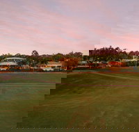 Noosa Springs Golf Resort  Spa - Accommodation ACT