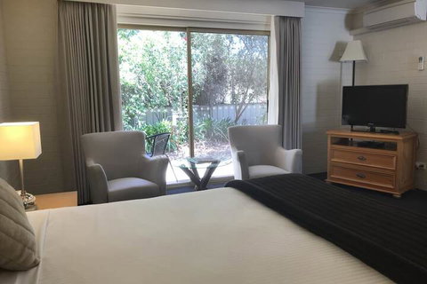 Nagambie Motor Inn - Accommodation ACT 4