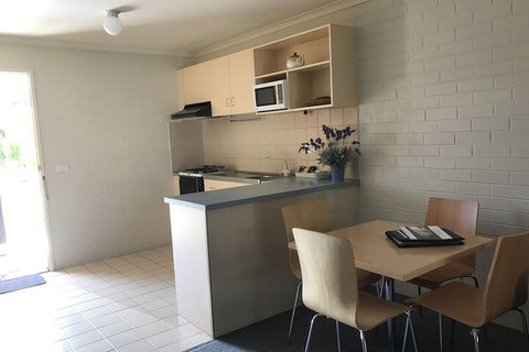 Nagambie Motor Inn - Accommodation ACT 7