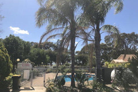 Nagambie Motor Inn - Accommodation ACT 0
