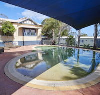 Amaroo Holiday Park - Accommodation ACT
