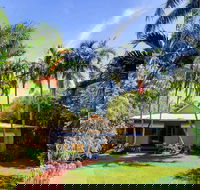 Habitat Resort - Accommodation ACT