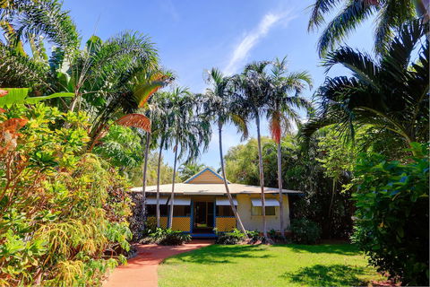 Habitat Resort - Accommodation ACT 0