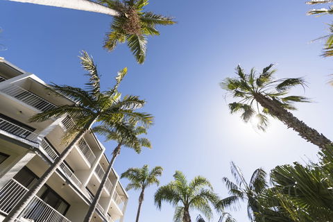 Pier 21 Apartment Hotel - Accommodation ACT 2