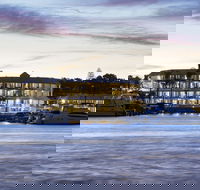 Pier 21 Apartment Hotel - Accommodation ACT