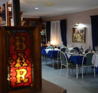 Burra Motor Inn - Accommodation ACT