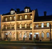 Alpine Heritage Motel - Accommodation ACT