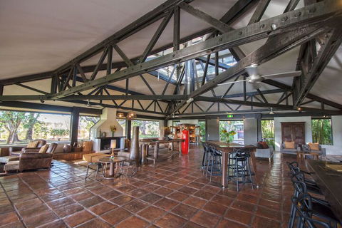 El Questro Homestead - Accommodation ACT 2