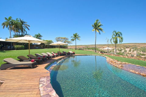 El Questro Homestead - Accommodation ACT 4