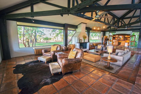 El Questro Homestead - Accommodation ACT 3
