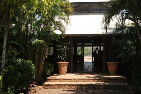 El Questro Homestead - Accommodation ACT 1