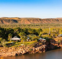 El Questro Homestead - Accommodation ACT