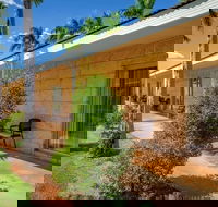 The Kimberley Grande Resort - Accommodation ACT