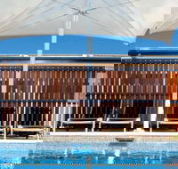 Broadwater Mariner Resort - Accommodation ACT