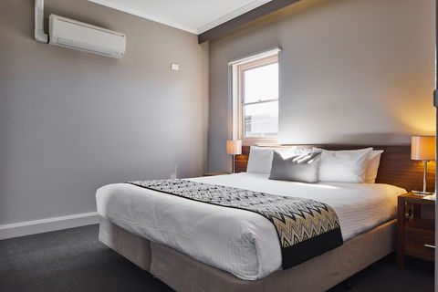 Quality Hotel Dickson - Accommodation ACT 2