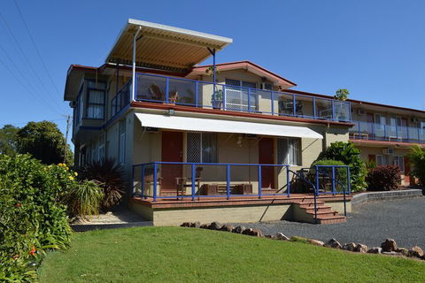 Taree Motor Inn - Accommodation ACT 2