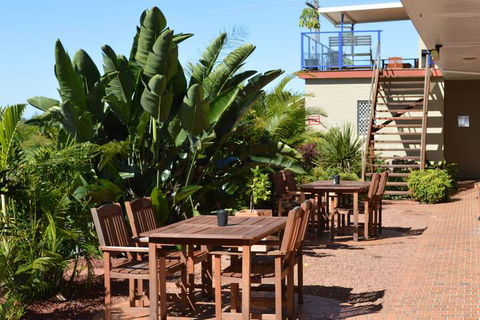 Taree Motor Inn - Accommodation ACT 1