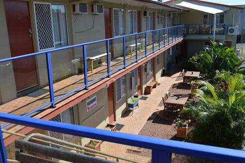Taree Motor Inn - Accommodation ACT 3