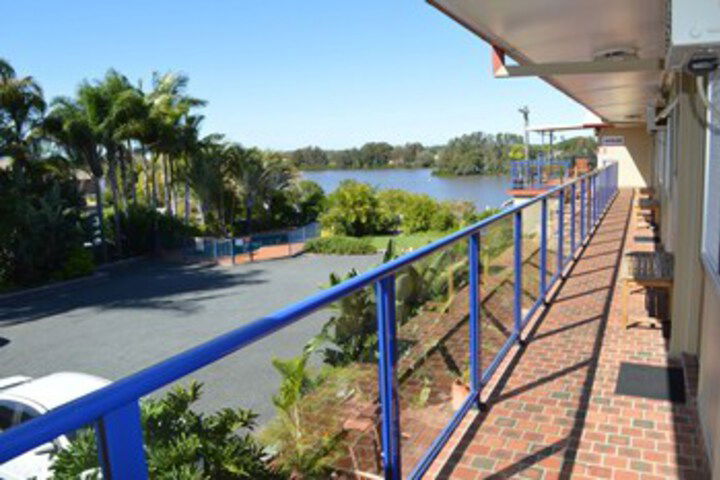  Accommodation ACT
