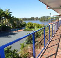 Taree Motor Inn - Accommodation ACT