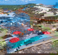 The Berkeley River Lodge - Accommodation ACT