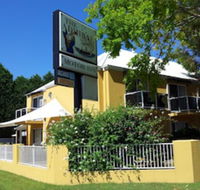 Admiral Nelson Motor Inn - Accommodation ACT