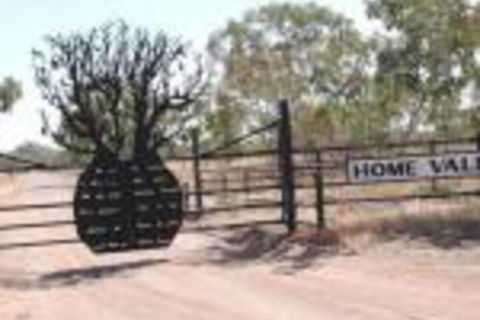Home Valley Station - Accommodation ACT 0