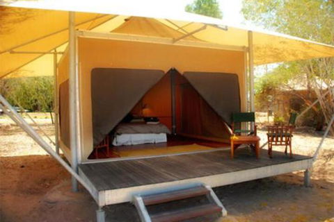 Home Valley Station - Accommodation ACT 6