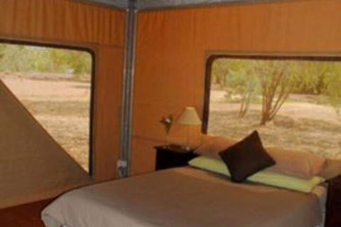 Home Valley Station - Accommodation ACT 4