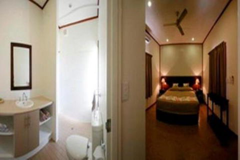 Home Valley Station - Accommodation ACT 3
