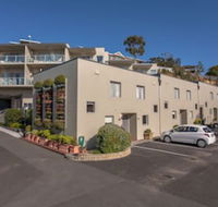 Bay View Villas - Accommodation ACT