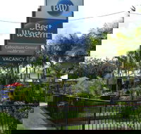 Caboolture Central Motor Inn SureStay Collection by BW - Accommodation ACT