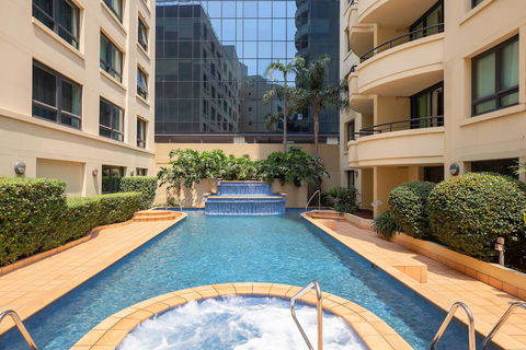 Mantra Parramatta - Accommodation ACT 2