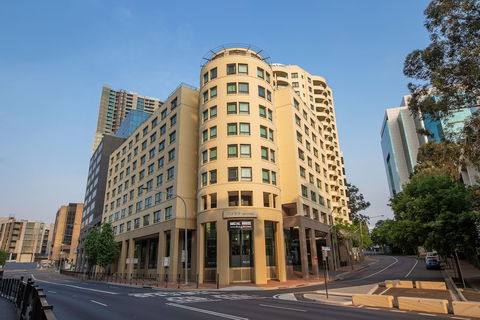 Mantra Parramatta - Accommodation ACT 0