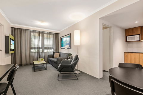 Mantra Parramatta - Accommodation ACT 5